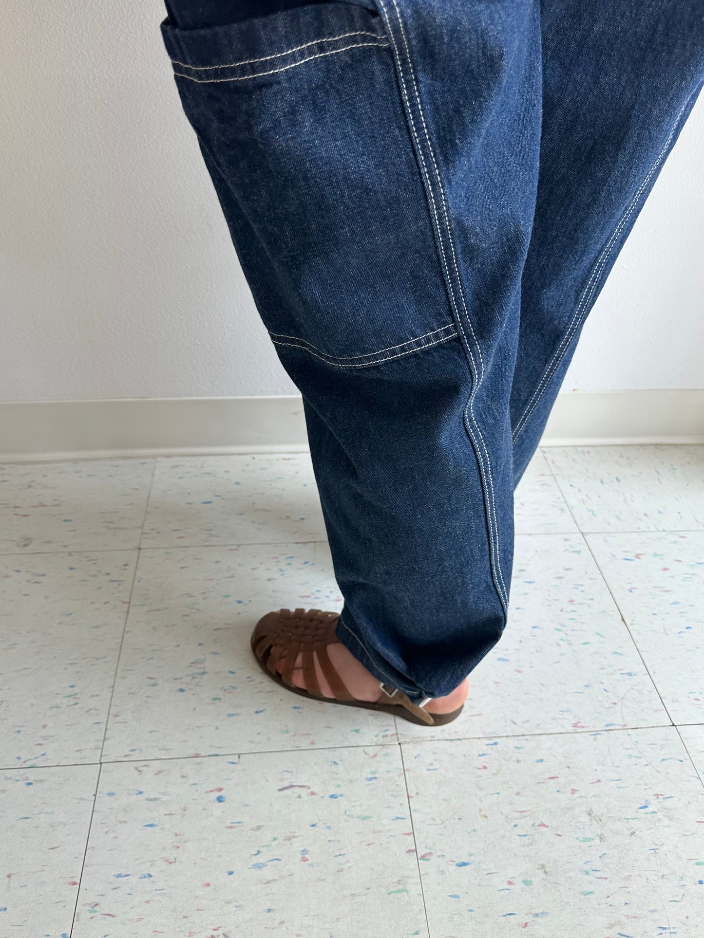 Gravel & Gold Rally Pants SS 1-3
