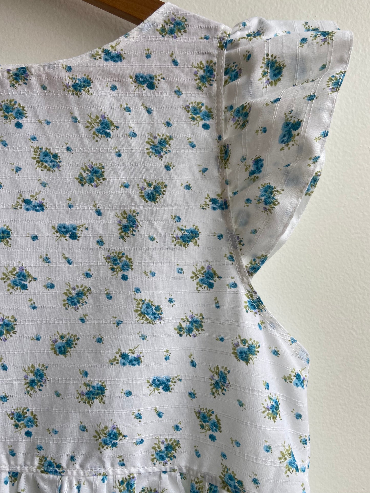 Marked down from $225: Archive Craft Picnic dress SS 1-3