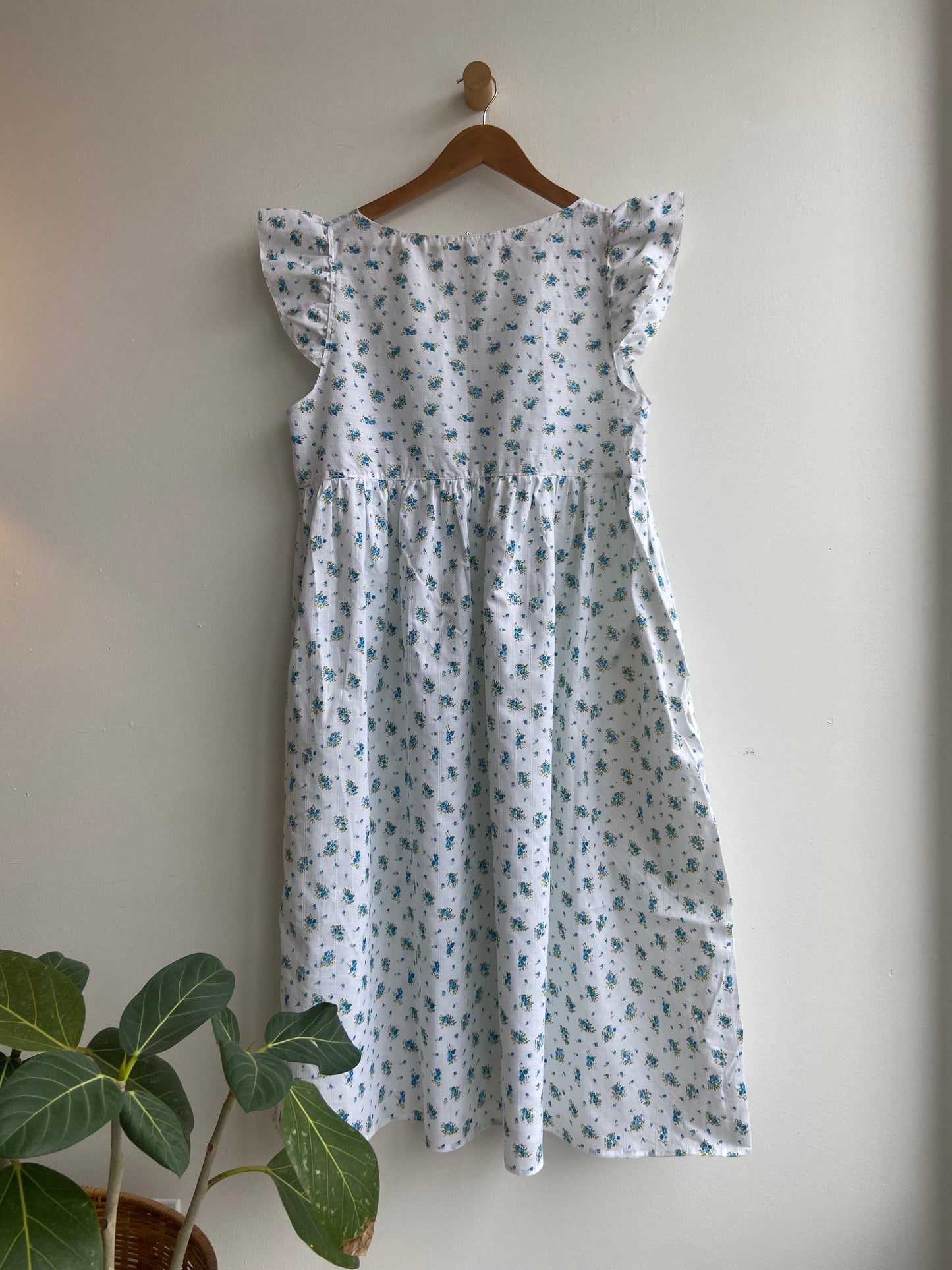 Marked down from $225: Archive Craft Picnic dress SS 1-3
