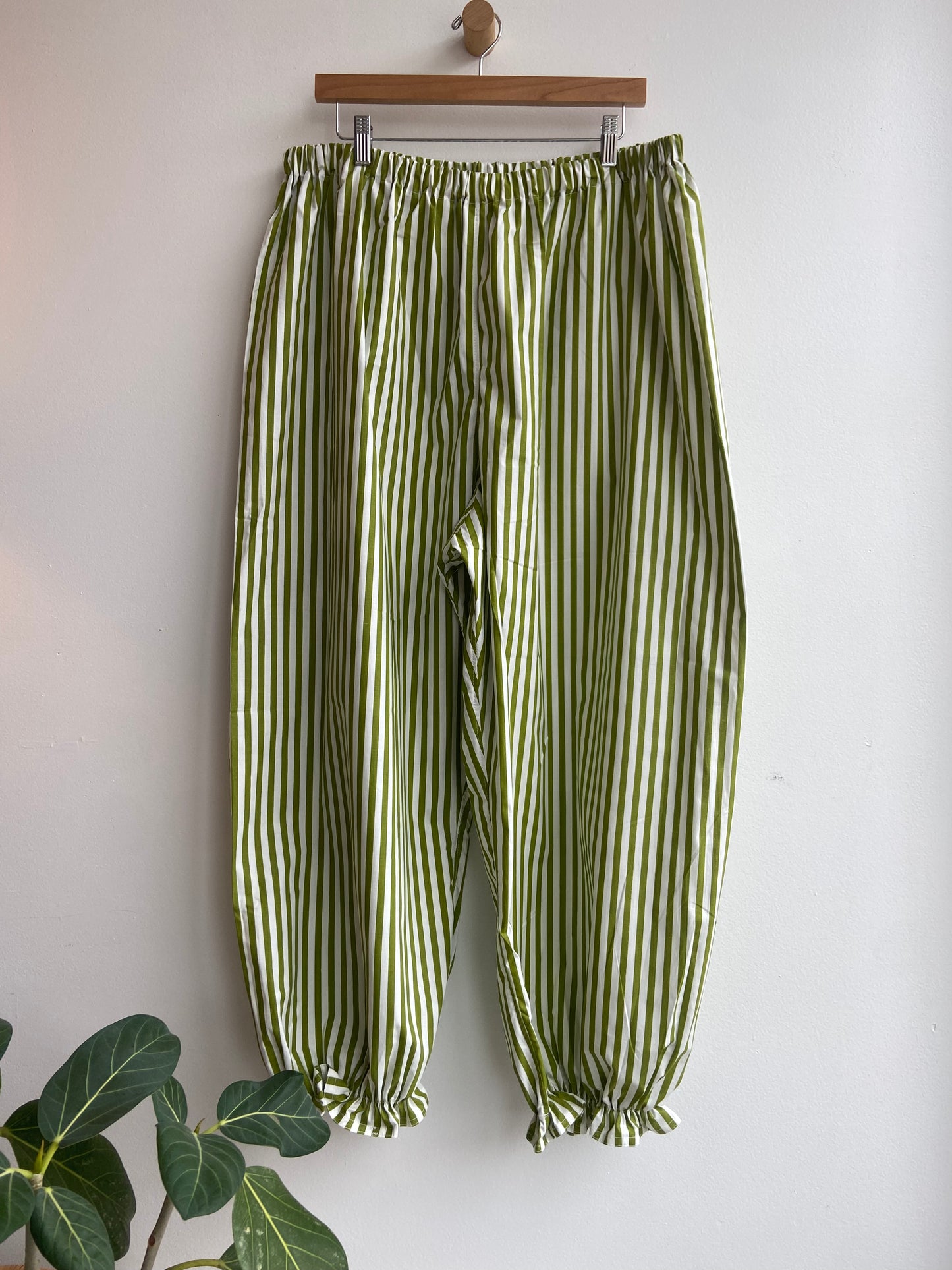 Archive Craft Pierrot Pant SS 1-3