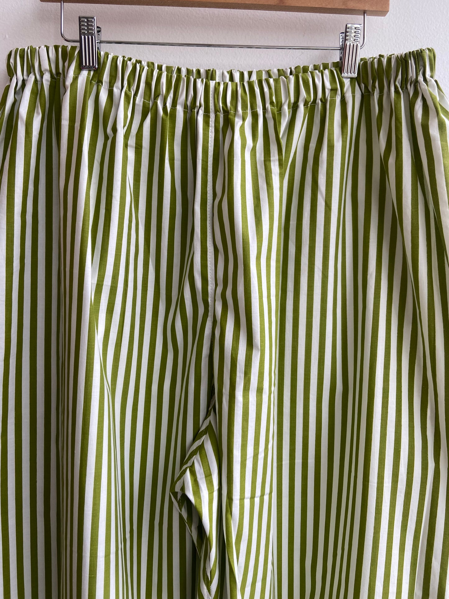 Archive Craft Pierrot Pant SS 1-3