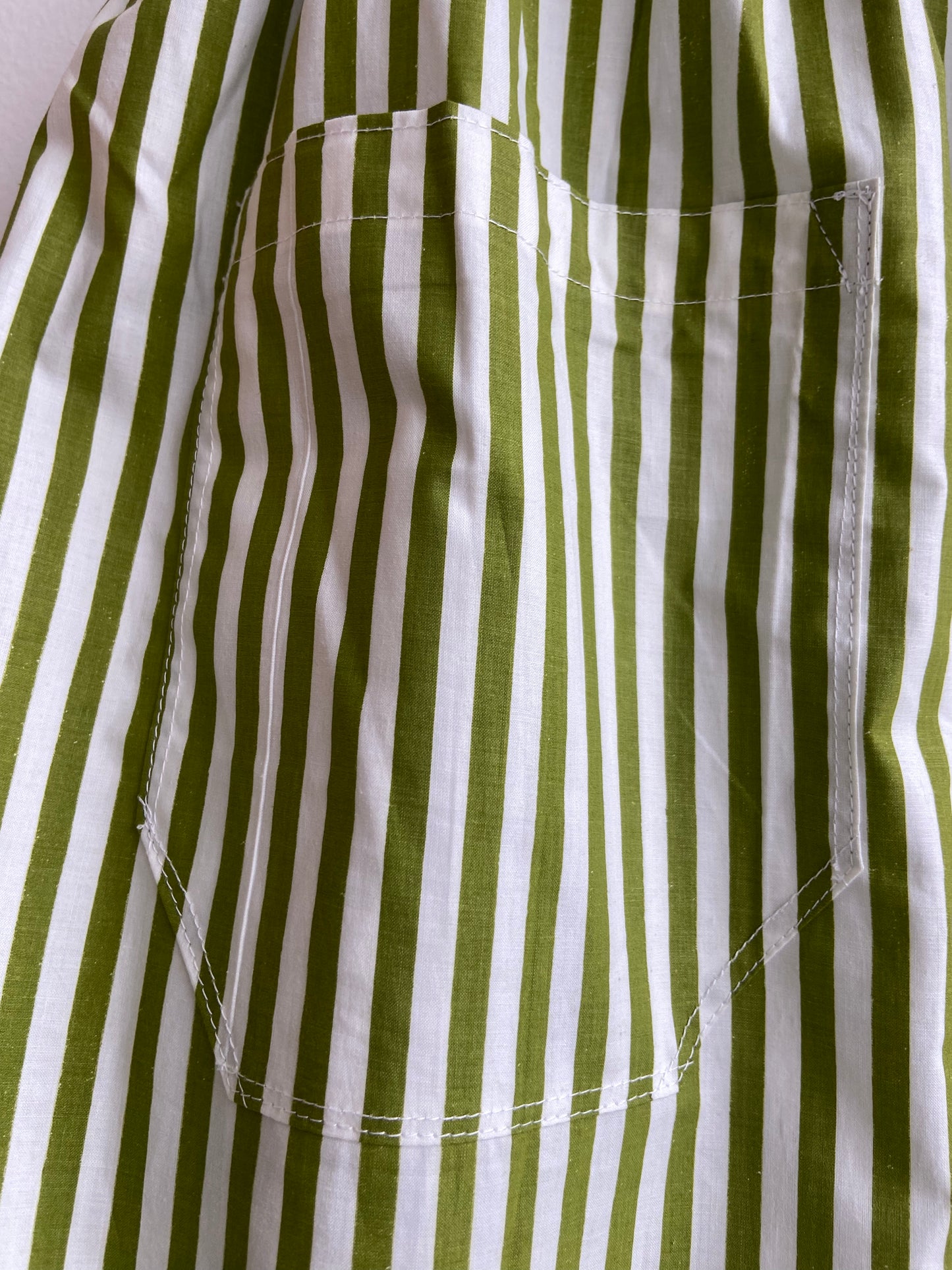 Archive Craft Pierrot Pant SS 1-3