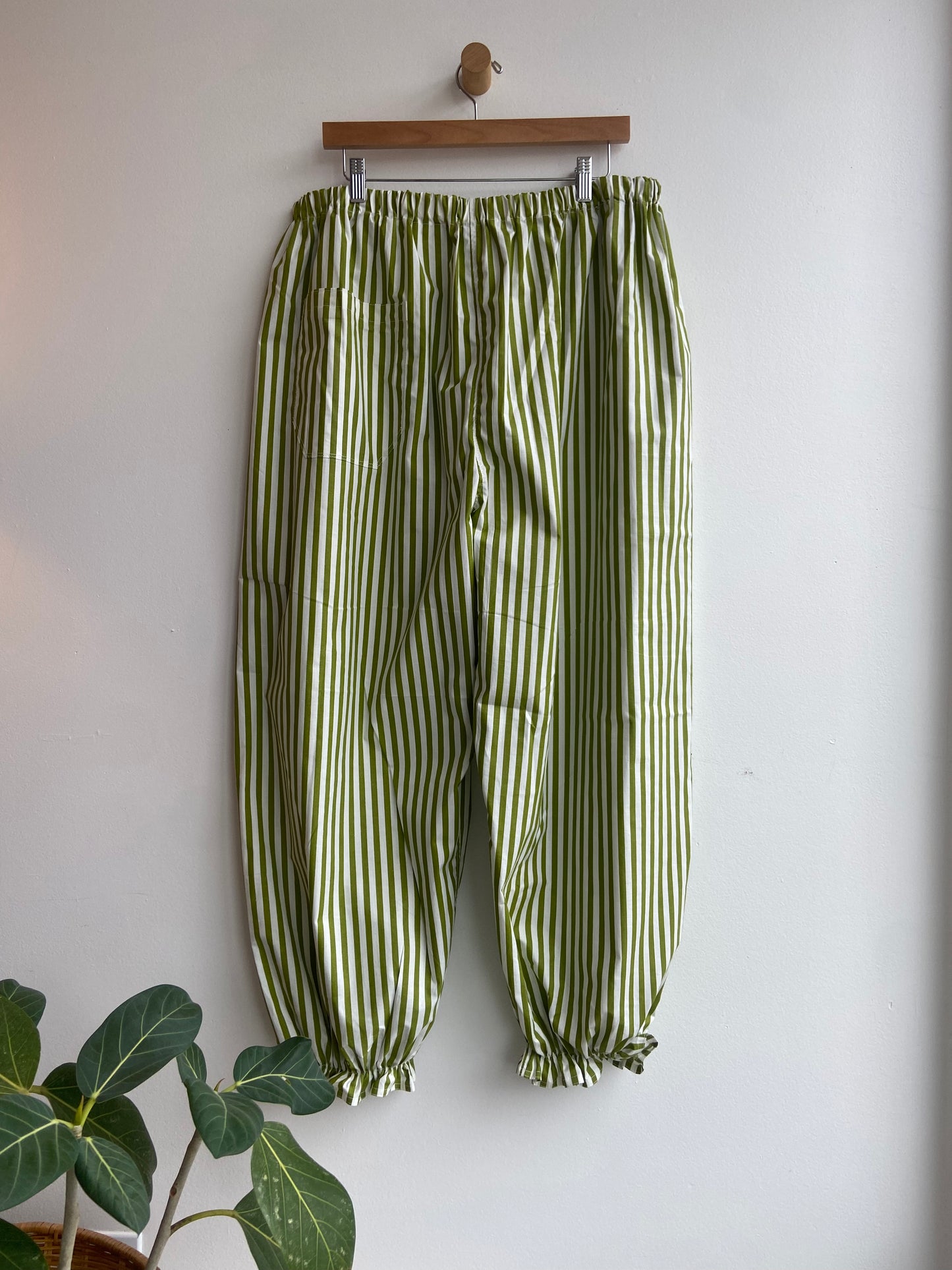 Archive Craft Pierrot Pant SS 1-3