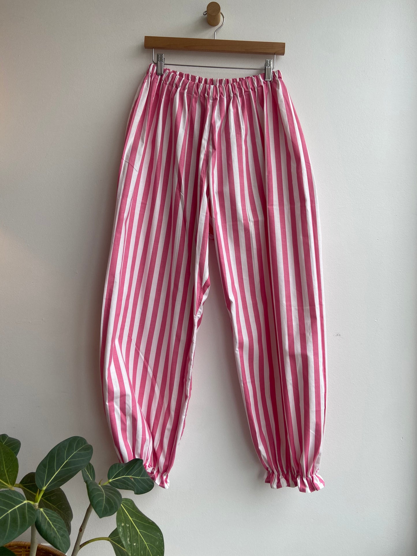 Archive Craft Pierrot Pant SS 1-3