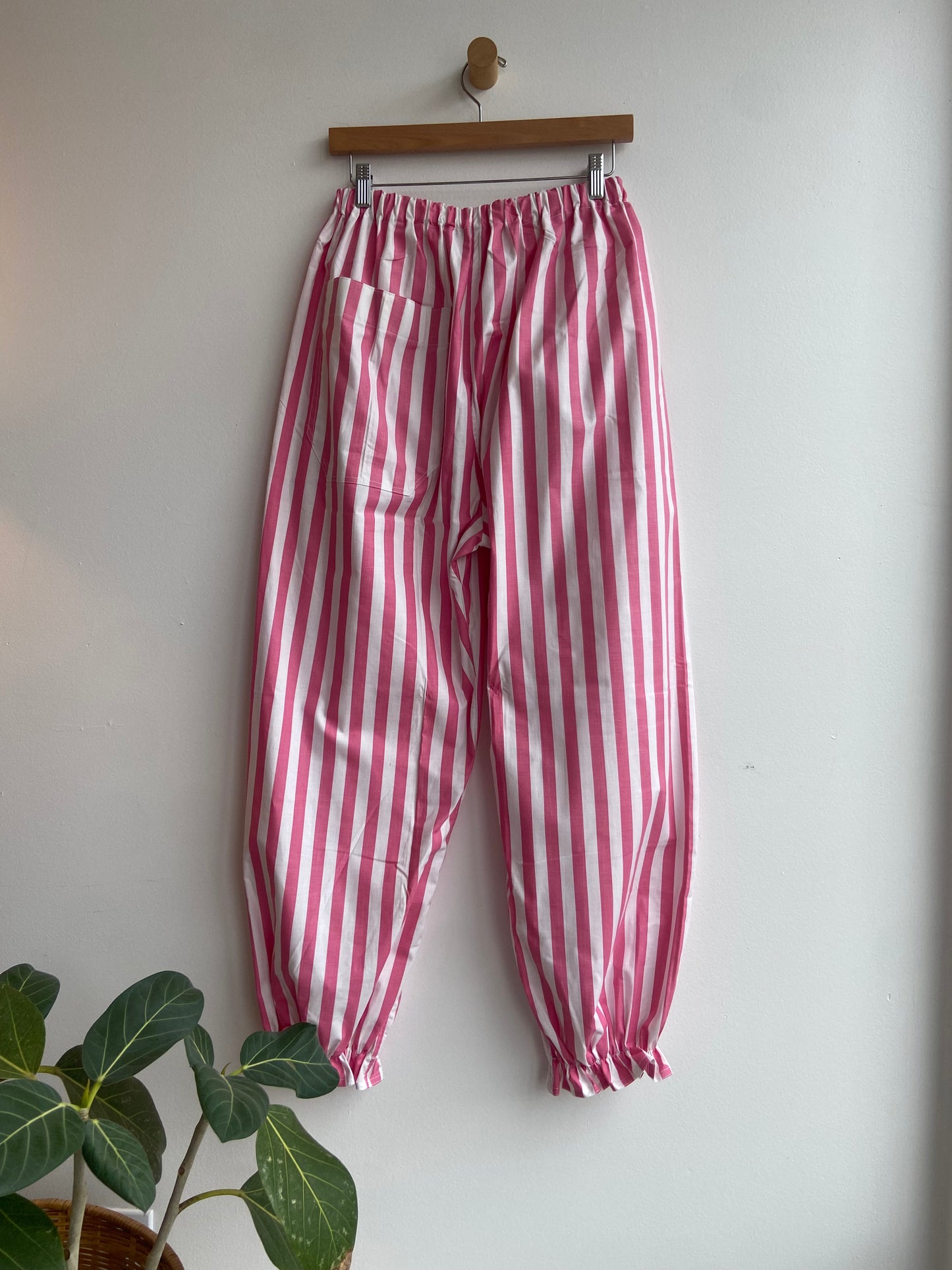 Archive Craft Pierrot Pant SS 1-3