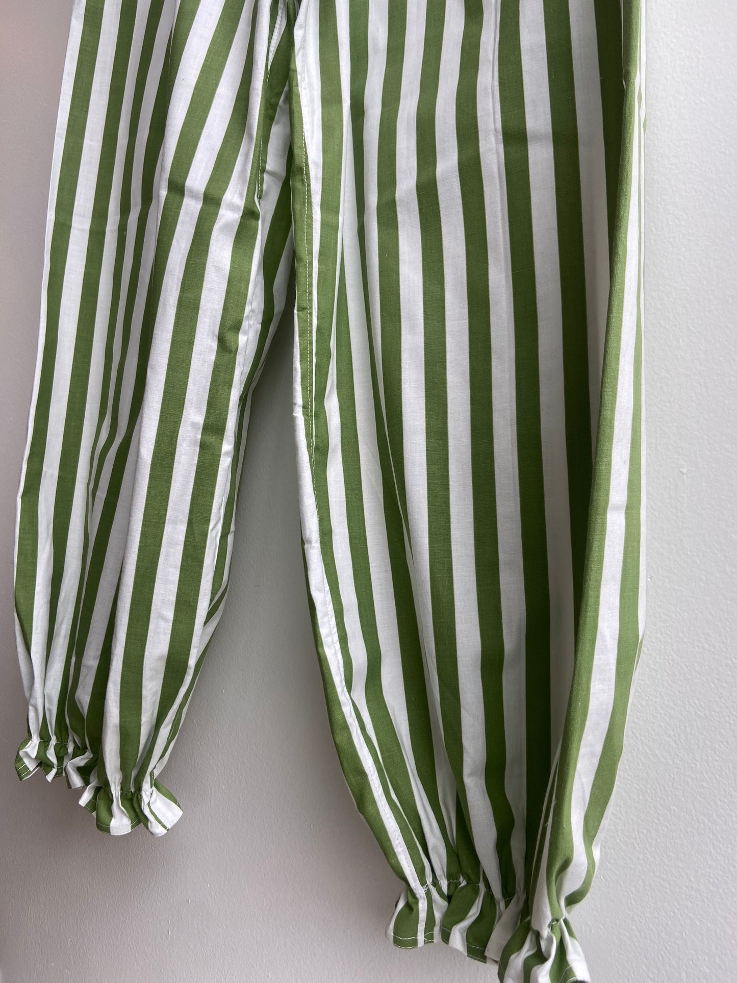 Archive Craft Pierrot Pant SS 1-3