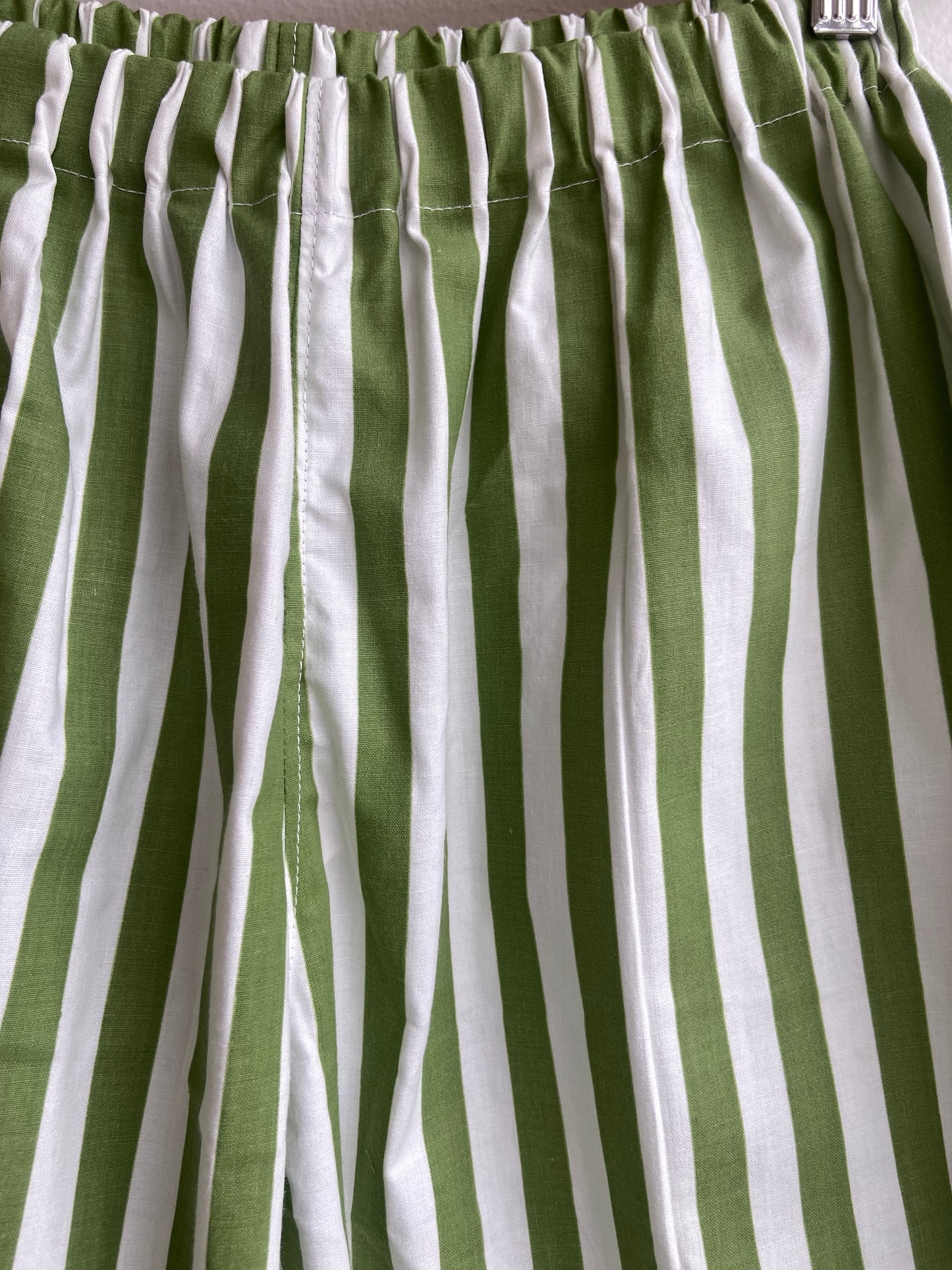Archive Craft Pierrot Pant SS 1-3