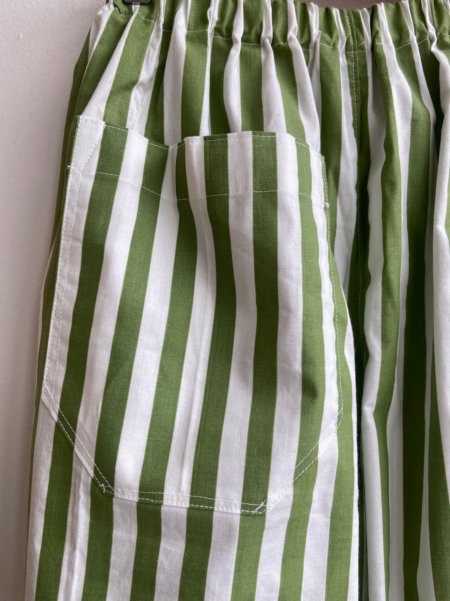 Archive Craft Pierrot Pant SS 1-3