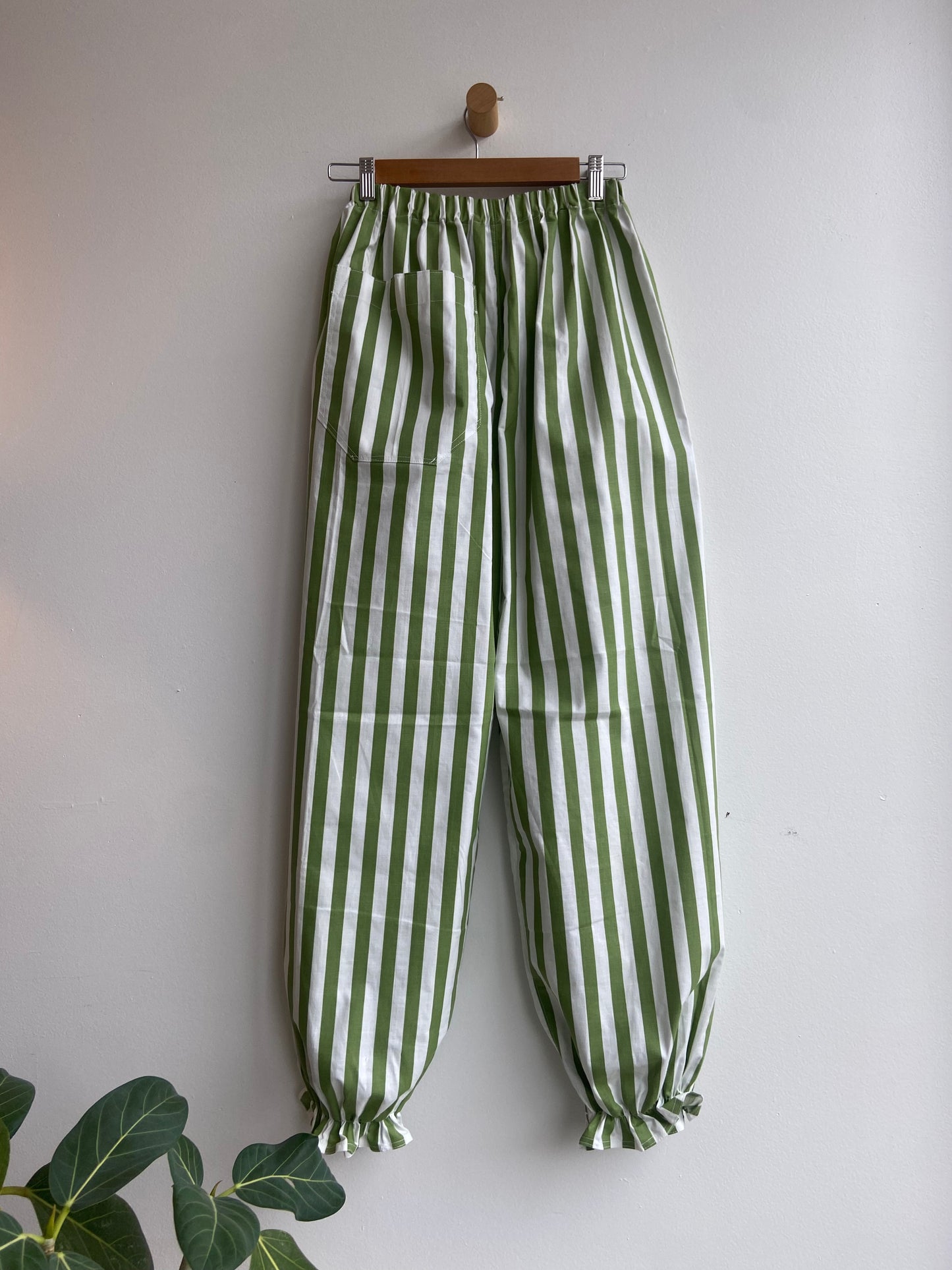 Archive Craft Pierrot Pant SS 1-3