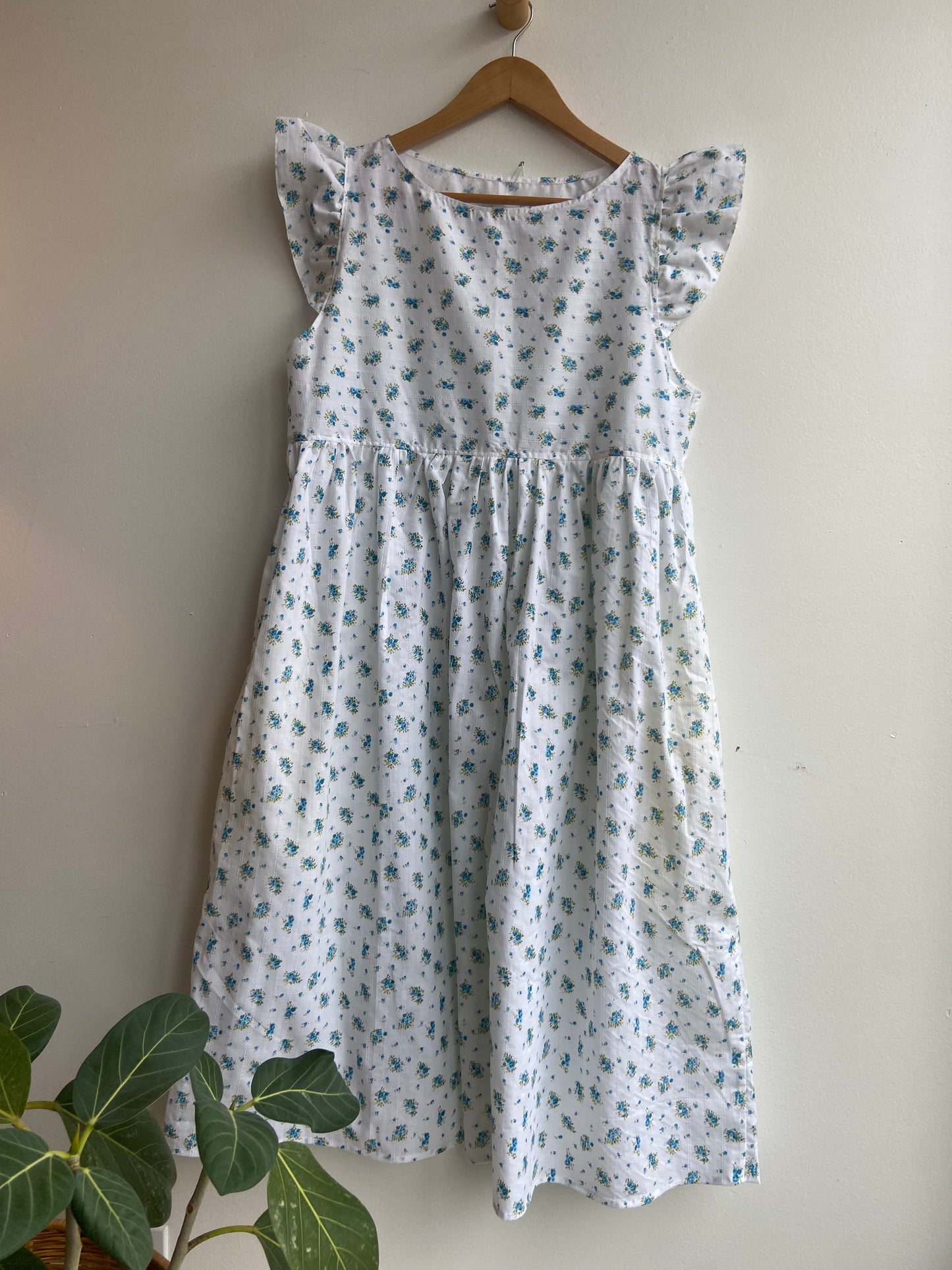 Marked down from $225: Archive Craft Picnic dress SS 1-3