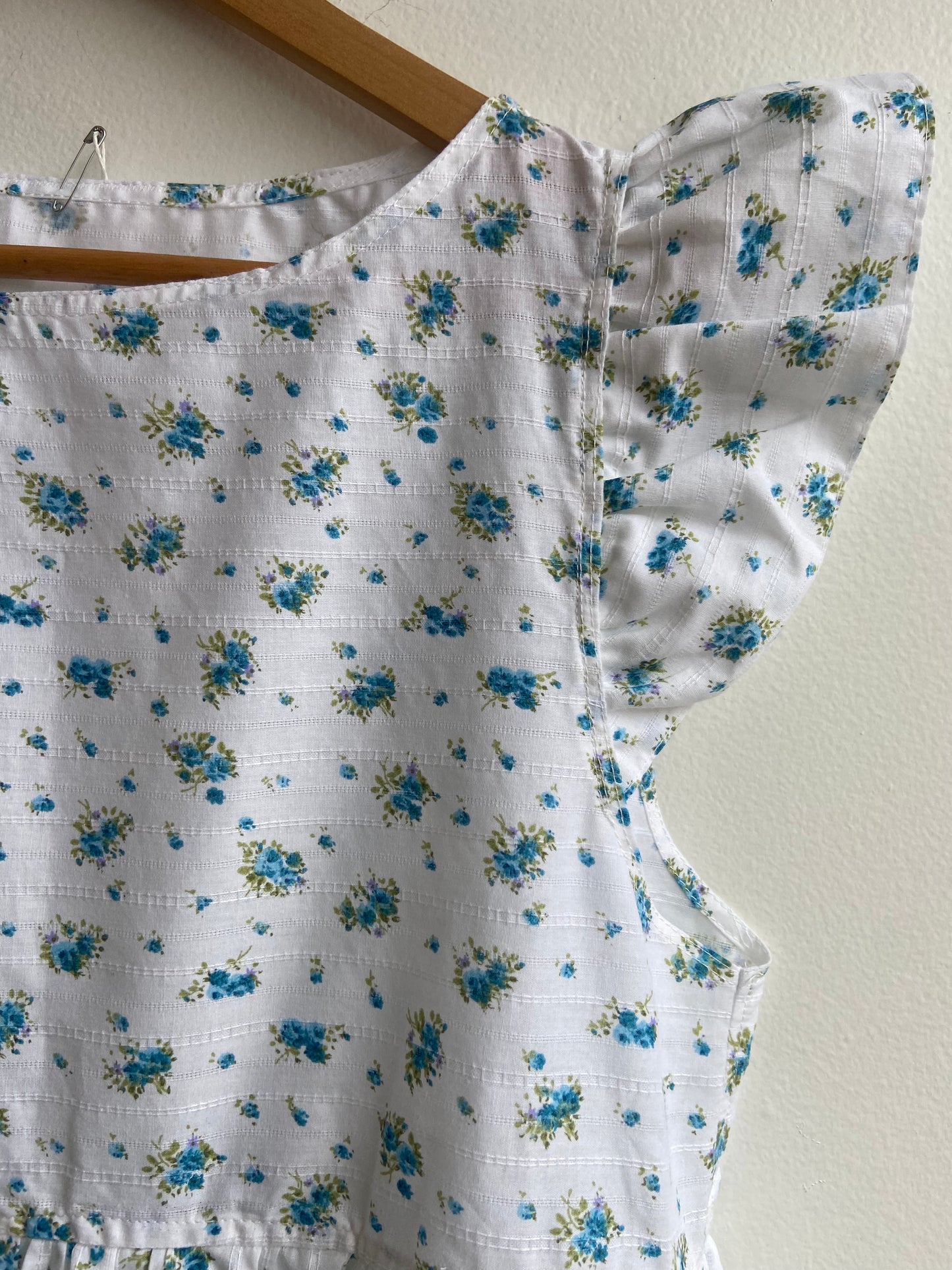 Marked down from $225: Archive Craft Picnic dress SS 1-3