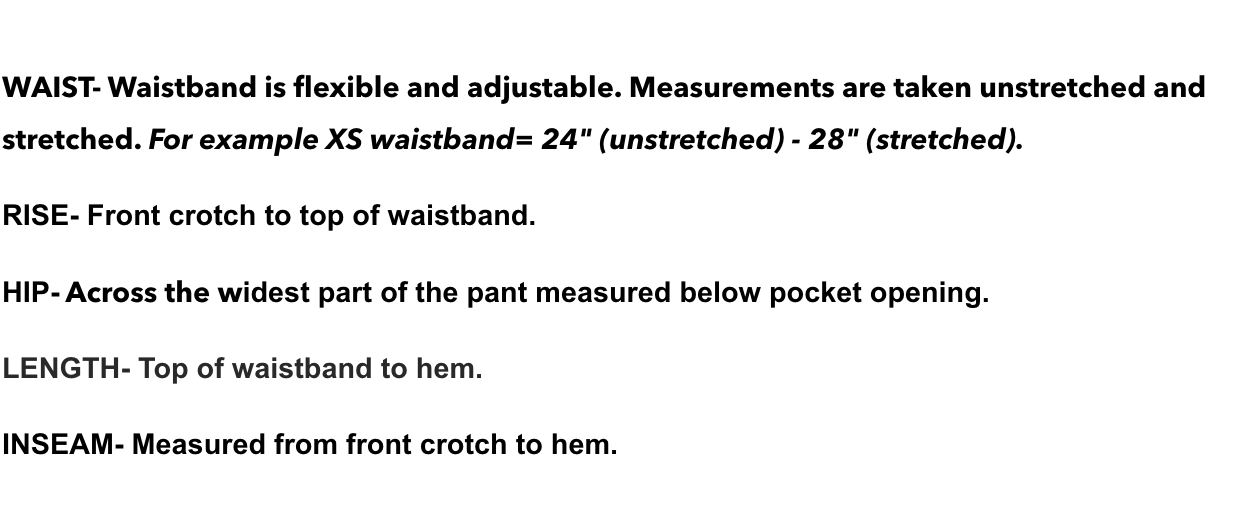 Meals tomato chef pants SS 1-3