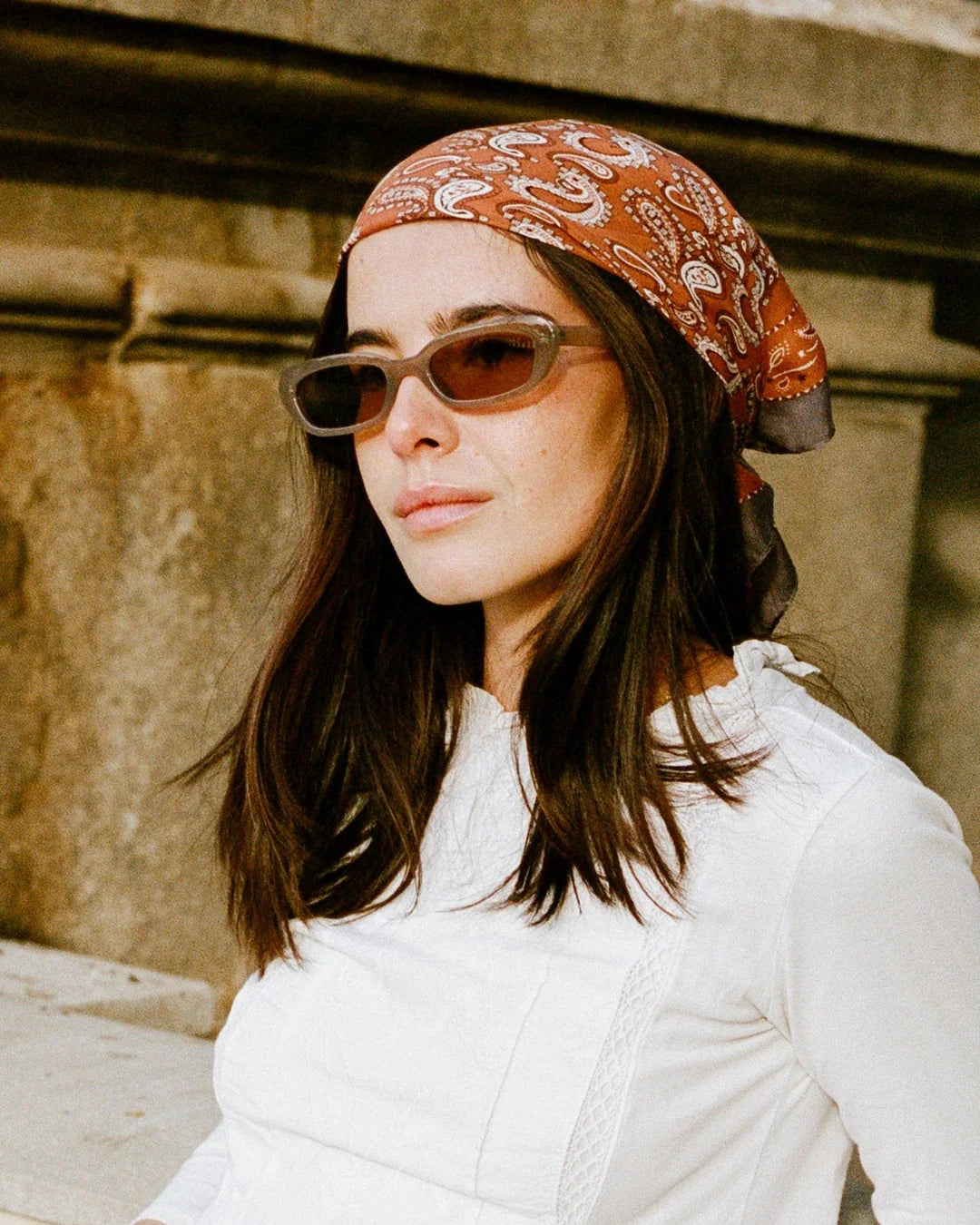 Beyond Stranger - The Gia Sunglasses