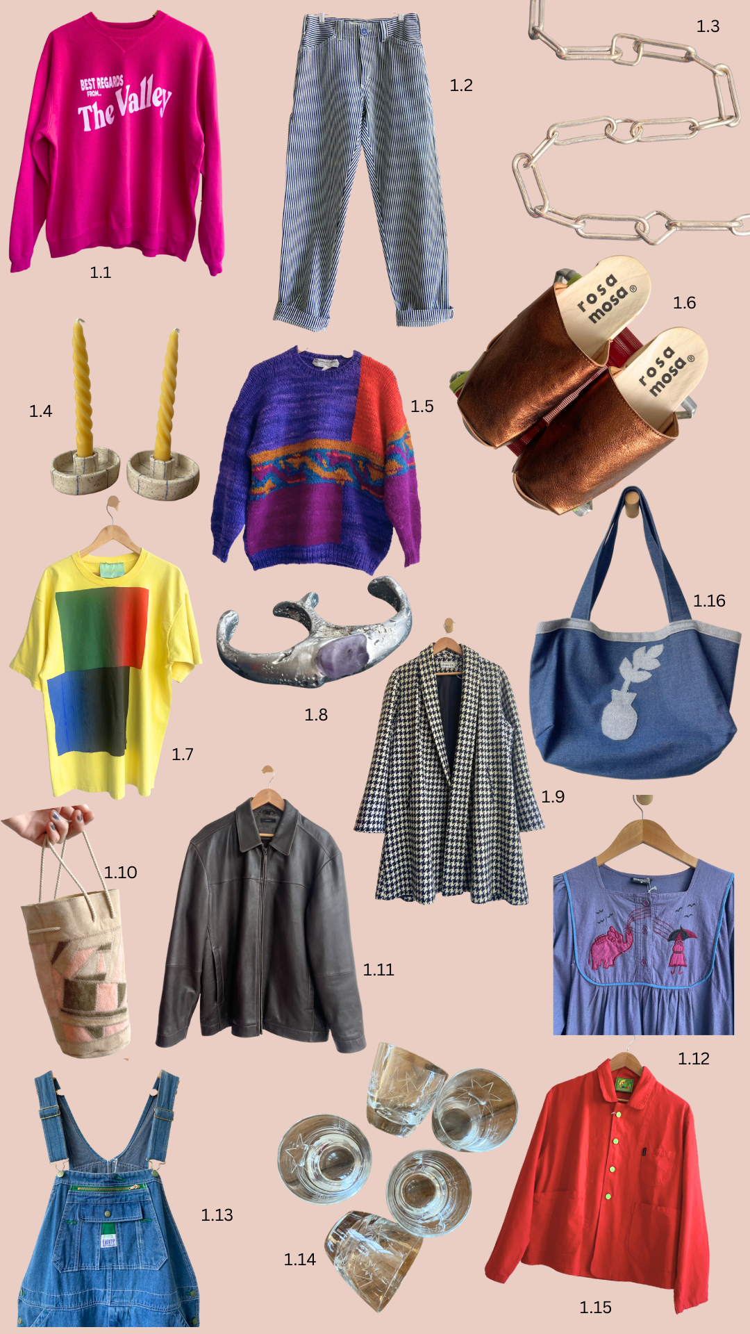 3rd Annual Apt. One Gift Guide