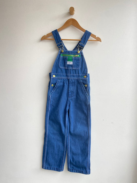 Little. Ones vintage overalls sz 5/8