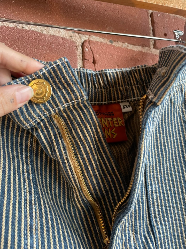 Big Bud Press Carpenter Jeans SS1