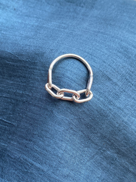 Sense Dept. Chain Ring