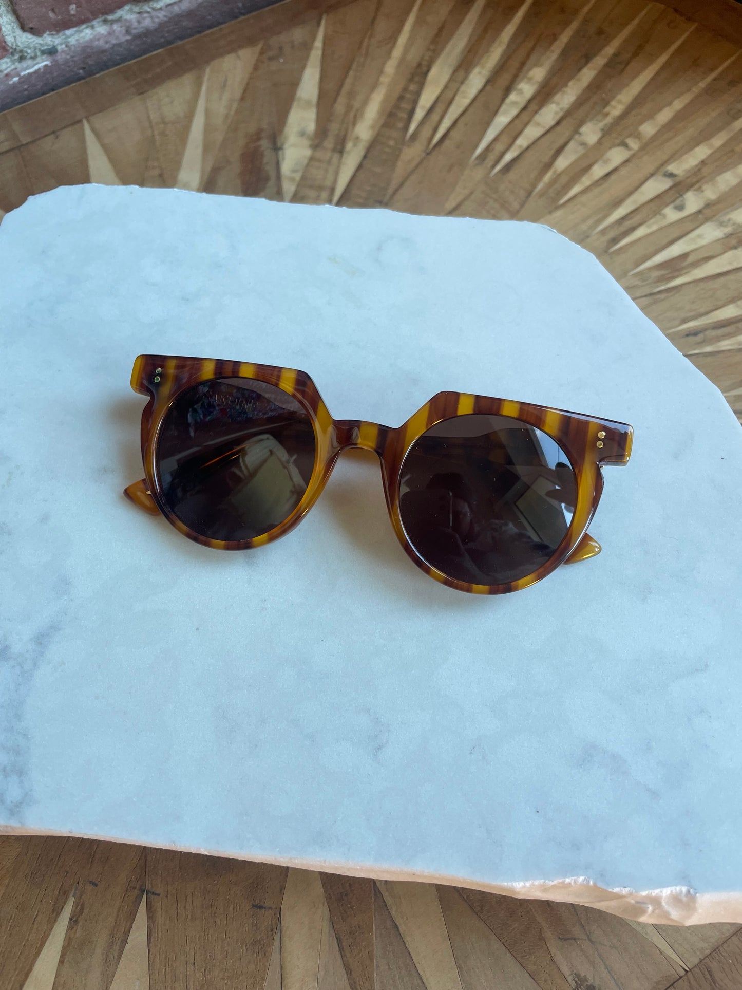 Sardine- Aster Sunglasses