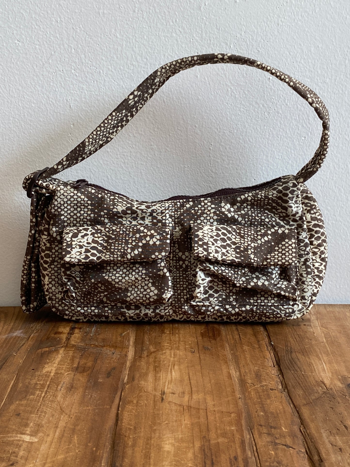 Baggu Cargo Shoulder Bag