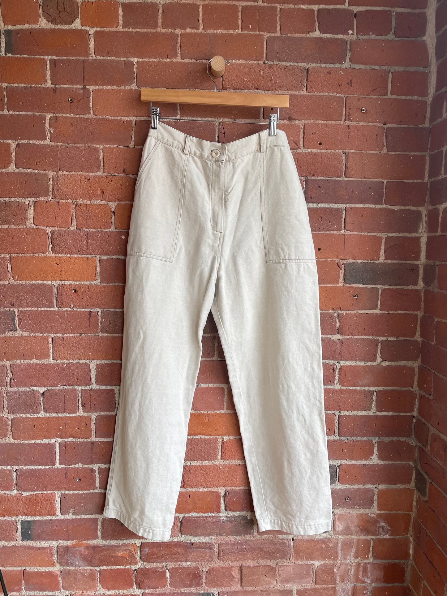 First Rite Pants SS2