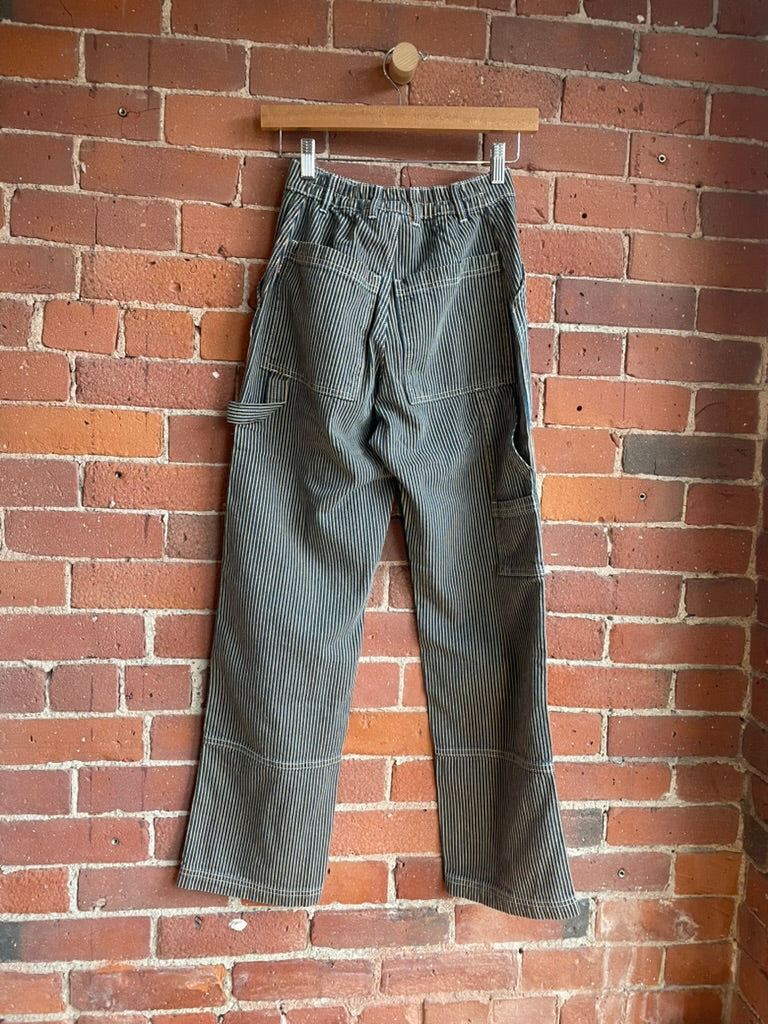 Big Bud Press Carpenter Jeans SS1