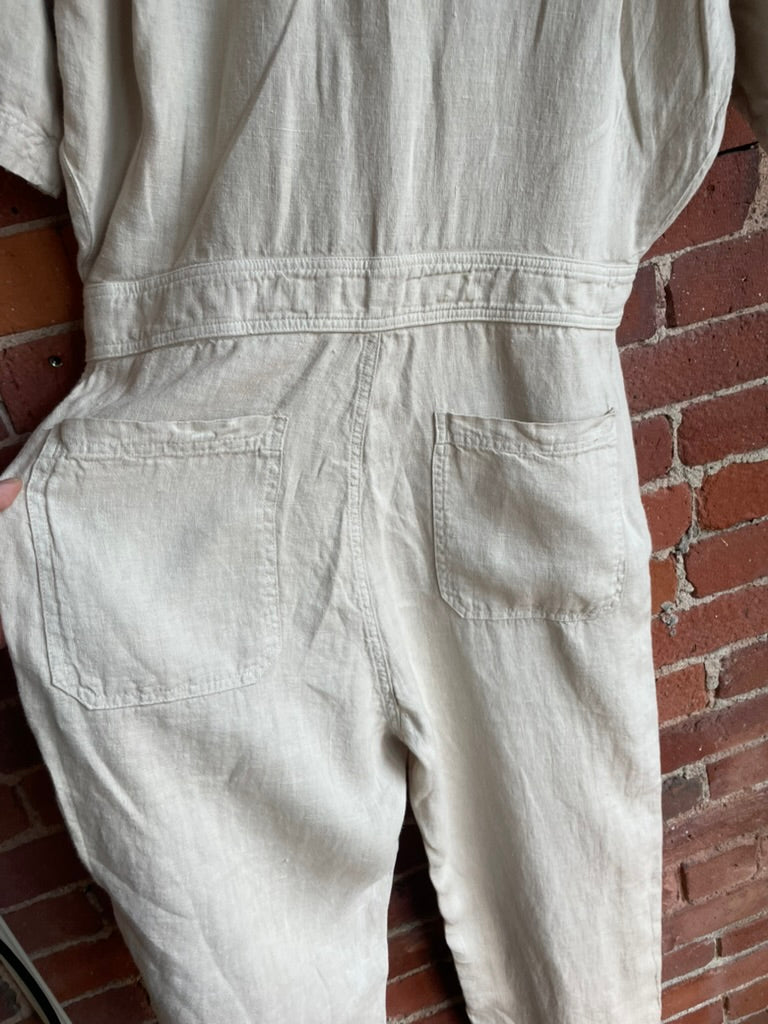 Mate Linen Jumpsuit SS1-2