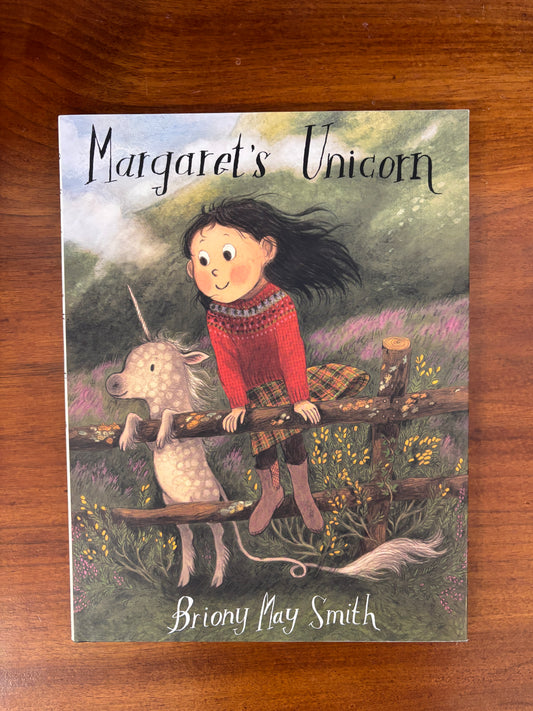 Margaret’s Unicorn
