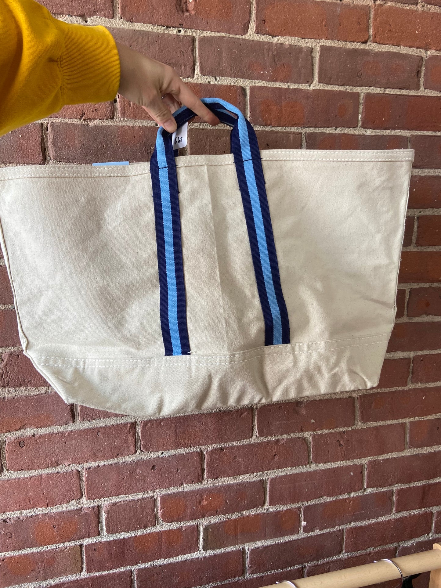 College tote