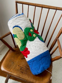 Baby quilt