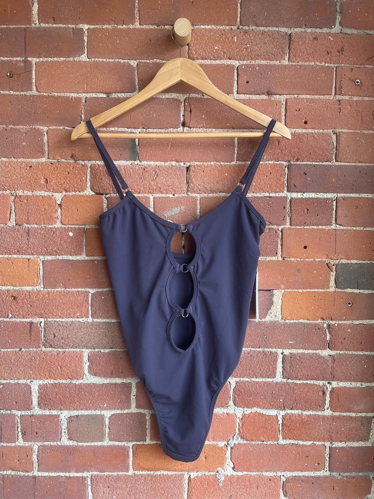 Elyse on Mars Hoop Swimsuit SS1-3