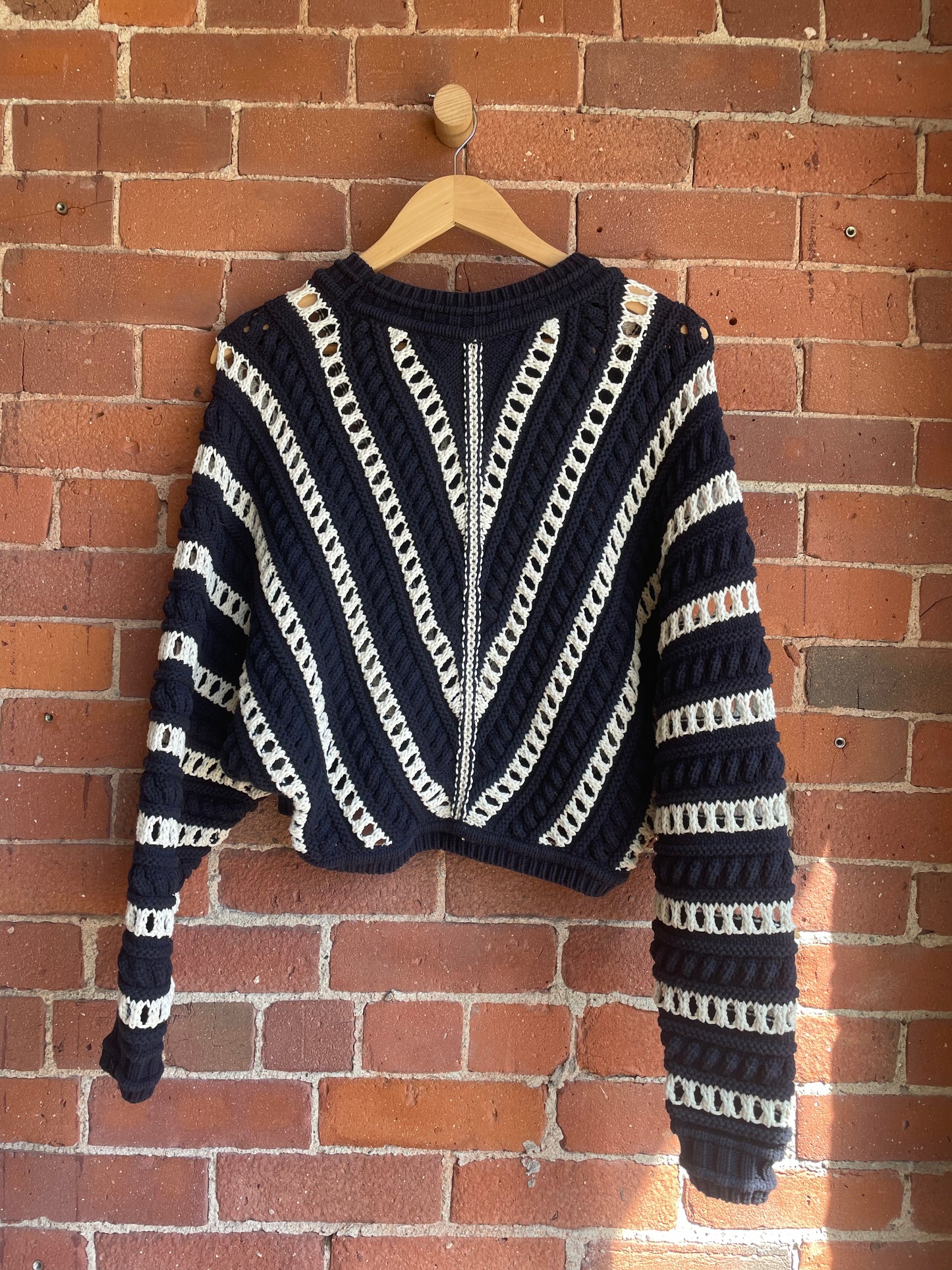 Ba&sh Sweater SS1-2