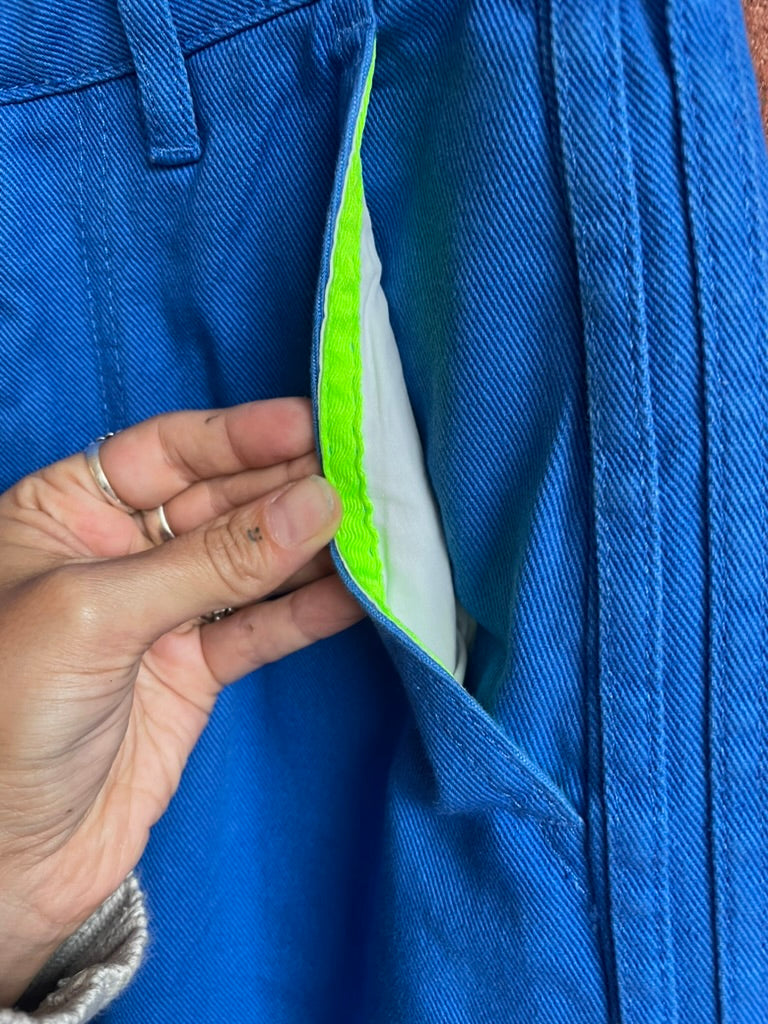 Adidas x KSENIASCHNAIDER Trousers SS1