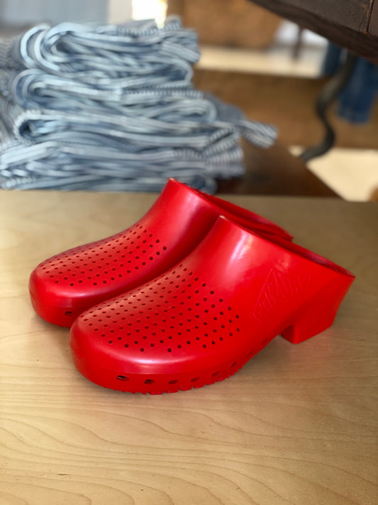 Calzuro classic clogs