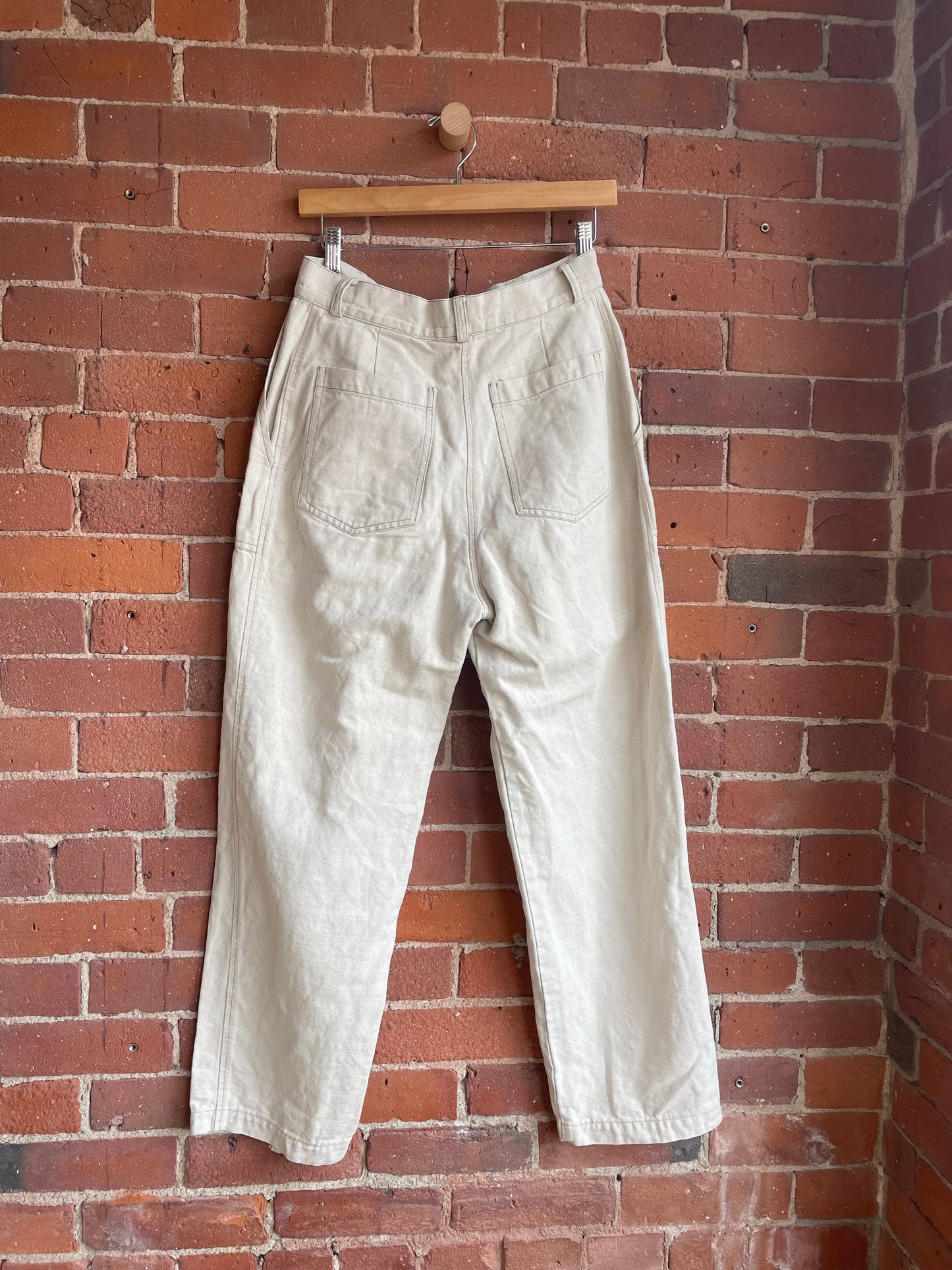 First Rite Pants SS2