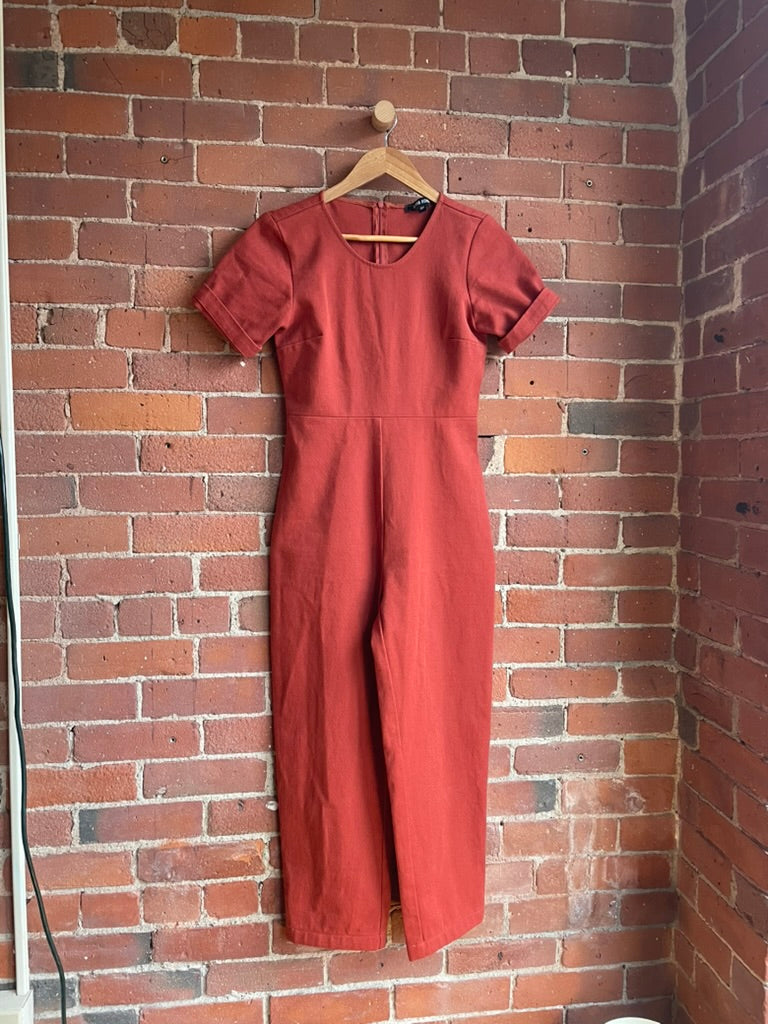 Ilana Kohn Jumpsuit SS1