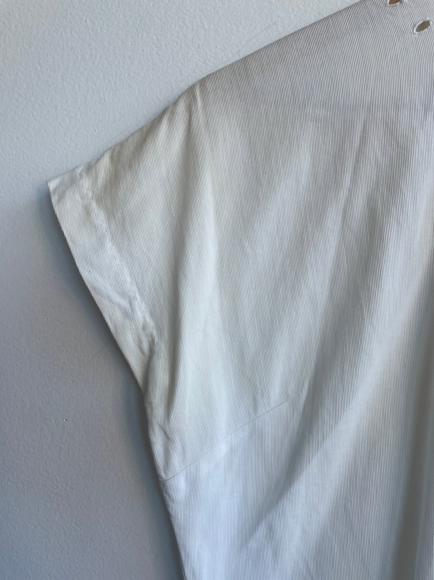 Vintage Eyelet Top SS1