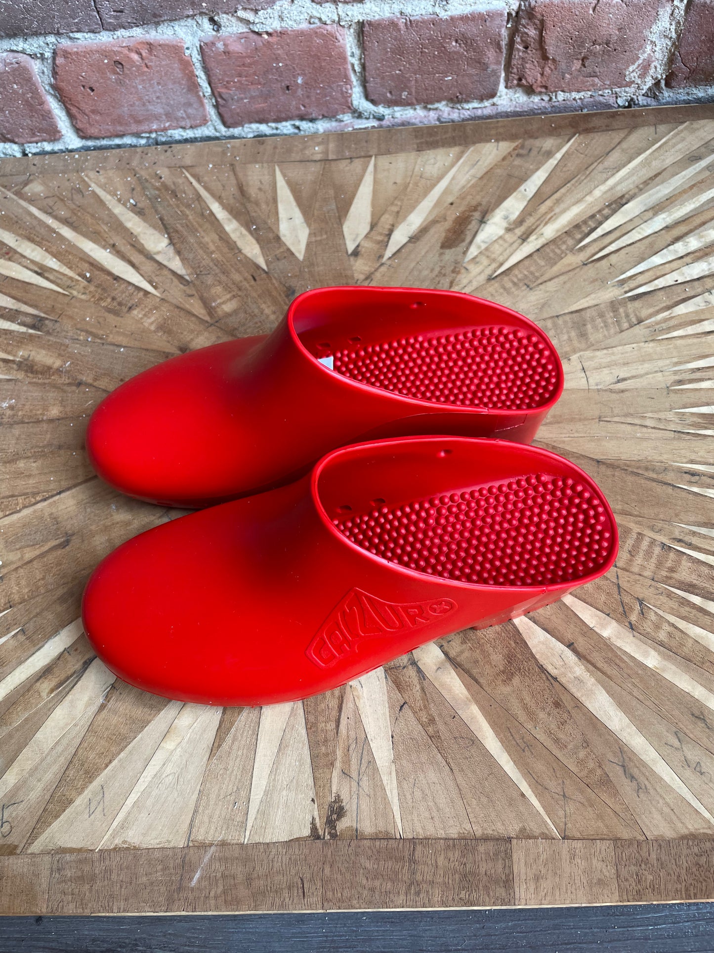 Calzuro classic clogs