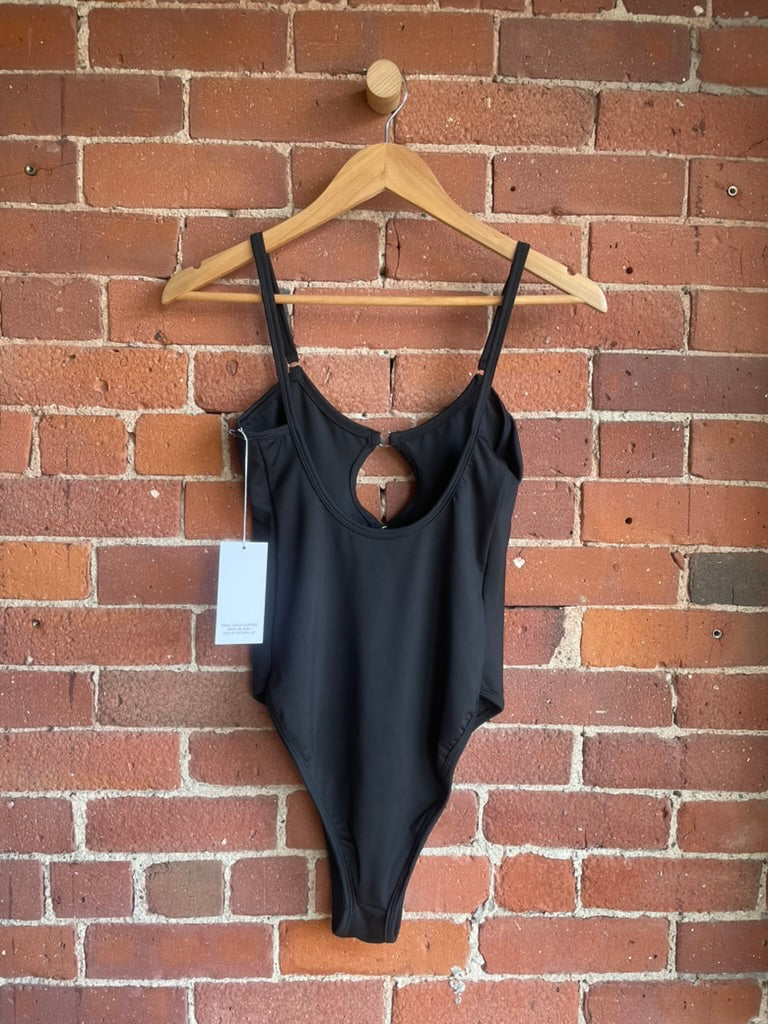 Elyse on Mars Hoop Swimsuit SS1-3