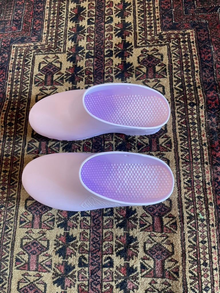 Calzuro classic clogs