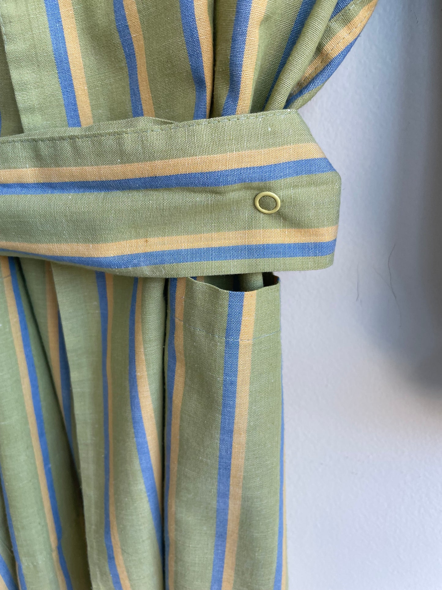 Vintage Robe/Dress