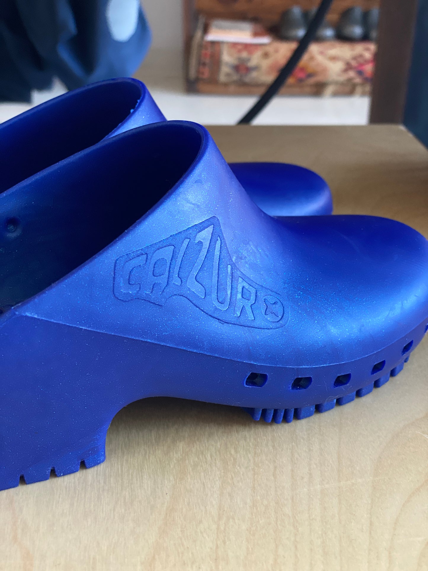 Calzuro classic clogs
