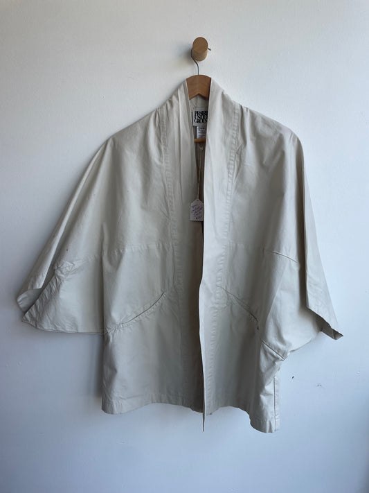 Prairie Underground Open Jacket
