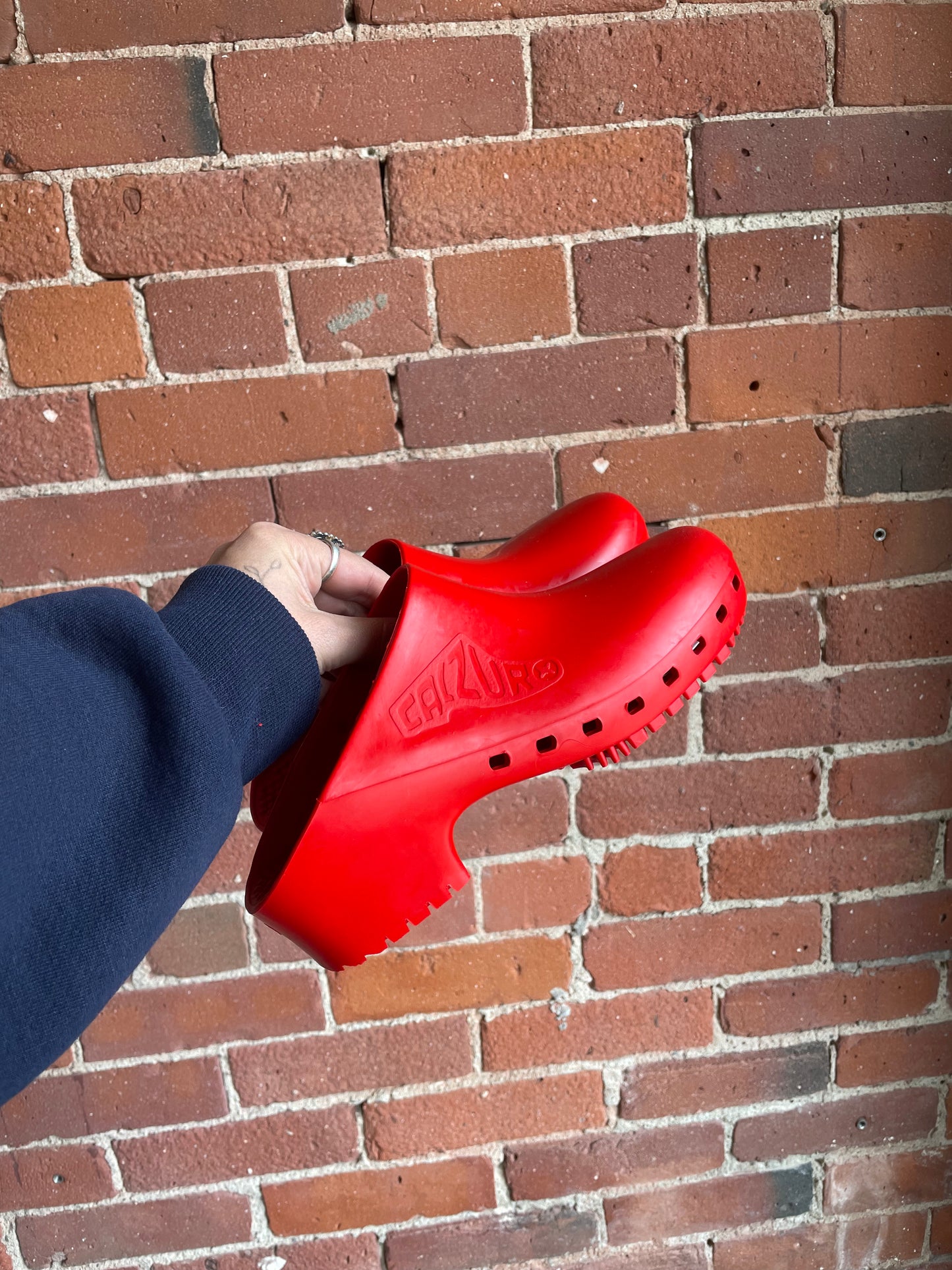 Calzuro classic clogs