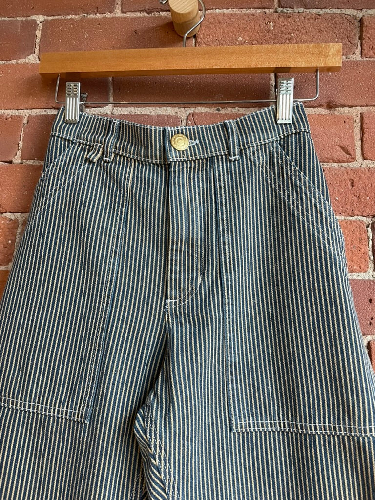 Big Bud Press Carpenter Jeans SS1