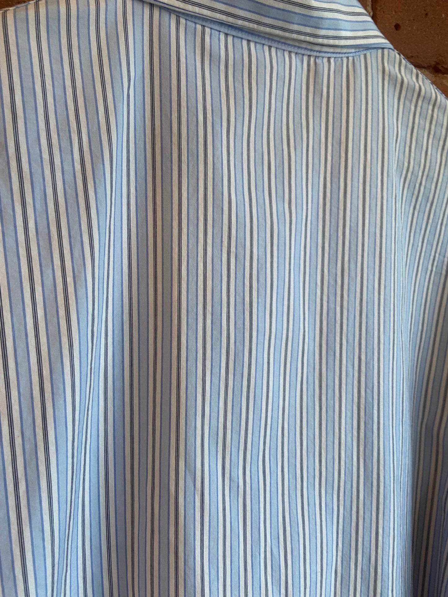 Ralph Lauren PJ button-up (Now $21)