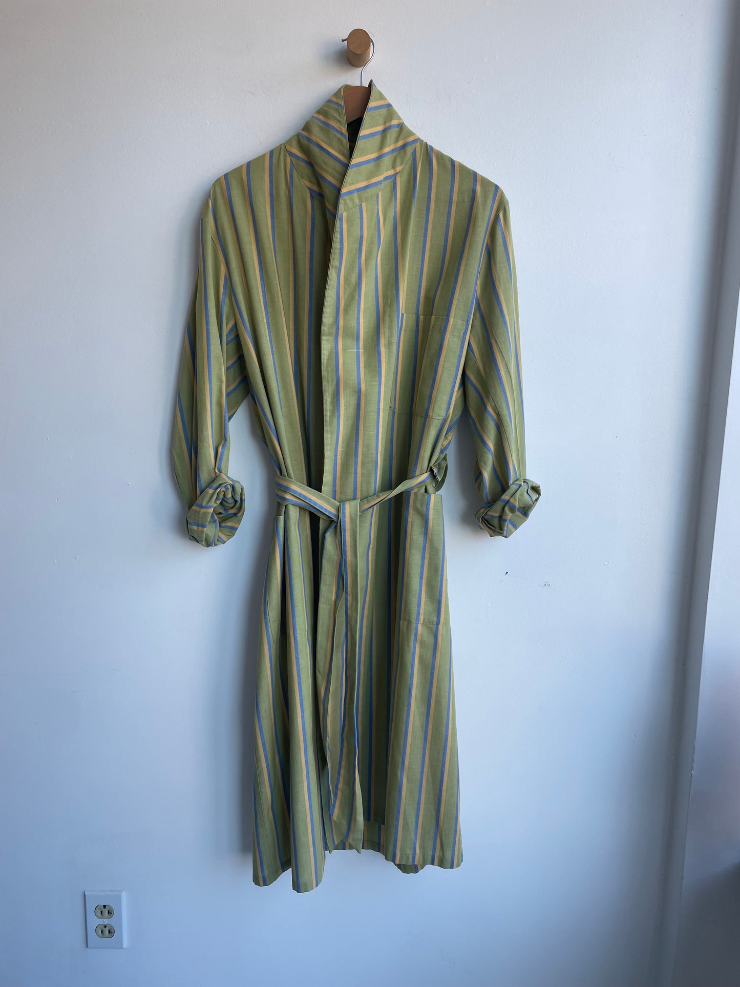 Vintage Robe/Dress