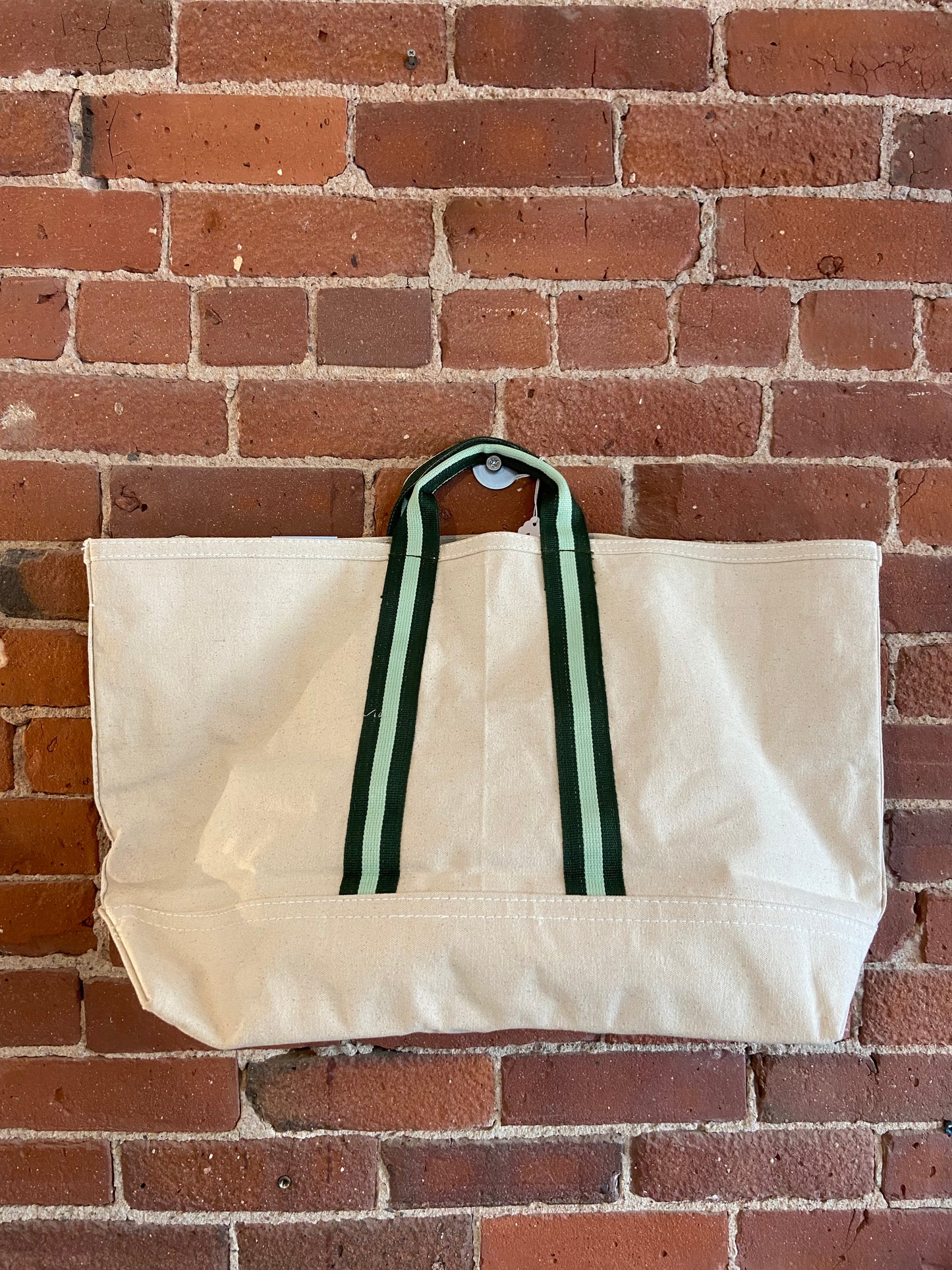 College tote