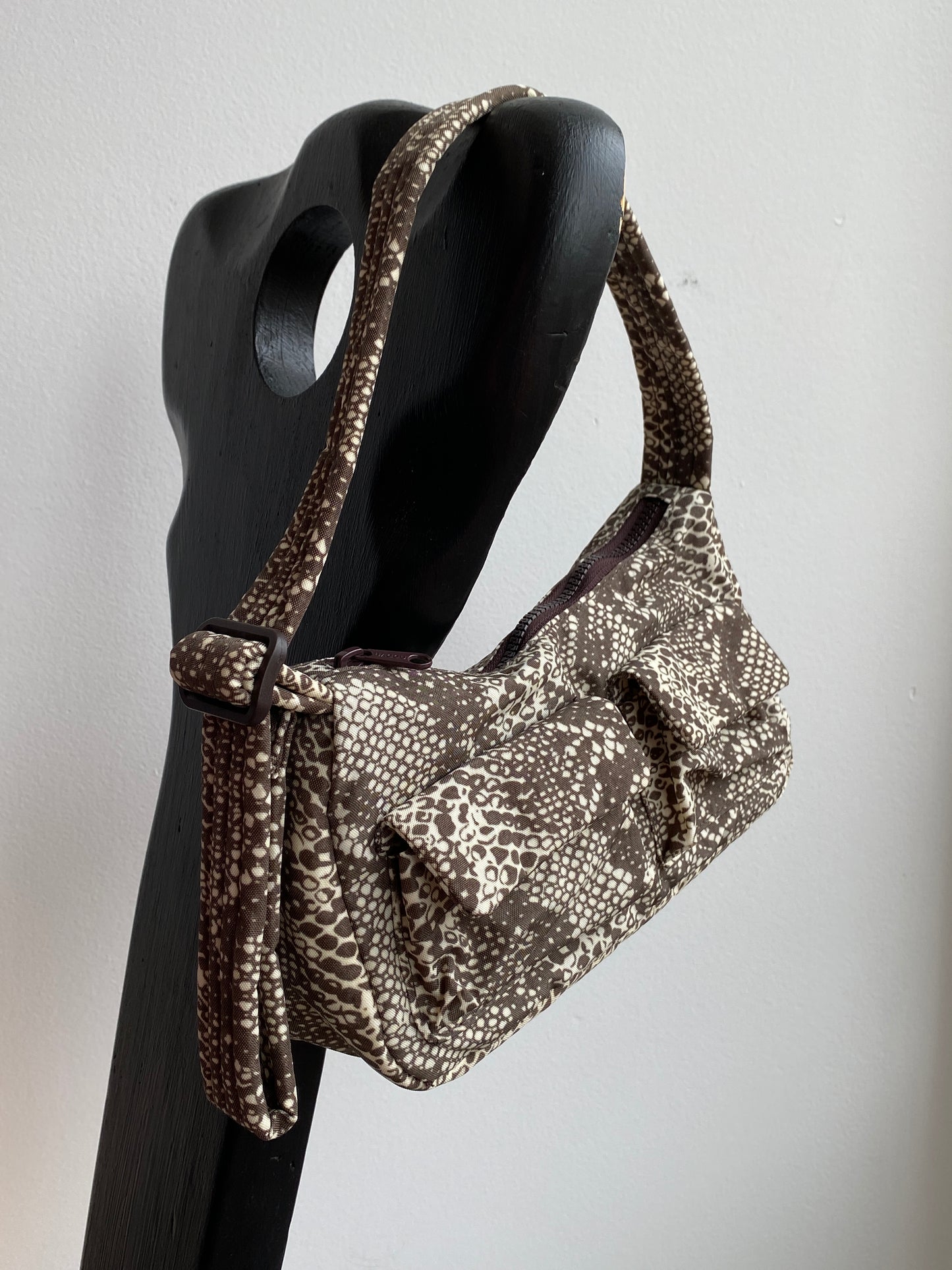 Baggu Cargo Shoulder Bag