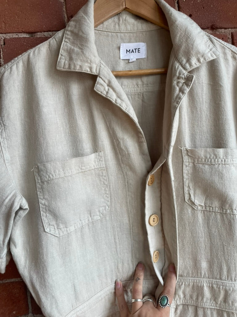Mate Linen Jumpsuit SS1-2
