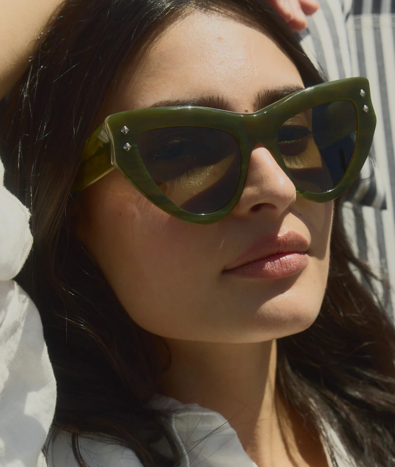 Sardine- Birdie Sunglasses